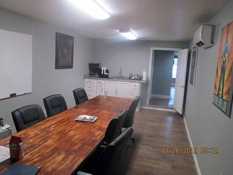 More Photos Of 2870 FM471, Castroville Light Manufacturing For Lease