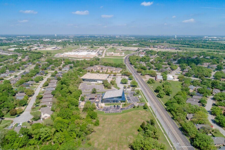 More Photos Of 1920 W Villa Maria Rd, Bryan Medical For Lease