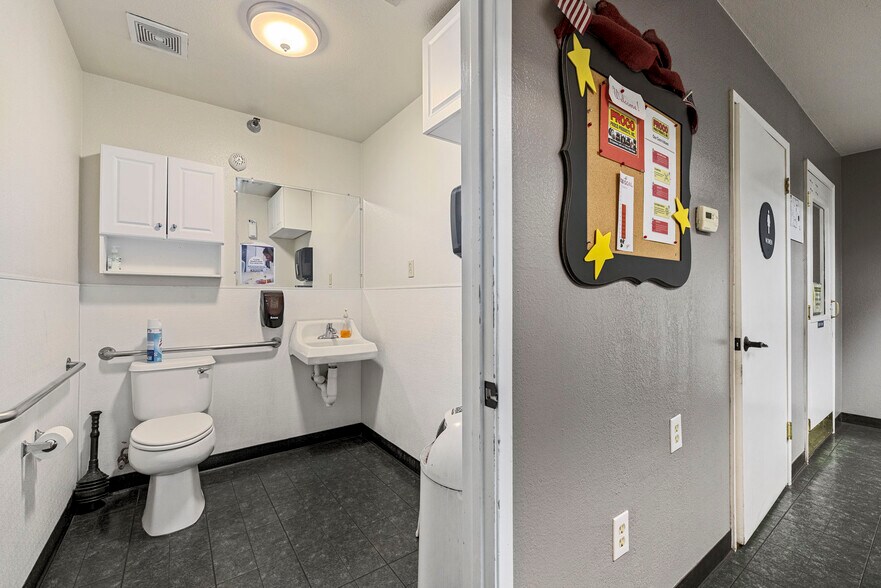 More Photos Of 2431 N Wigwam Dr, Stockton Warehouse For Sale