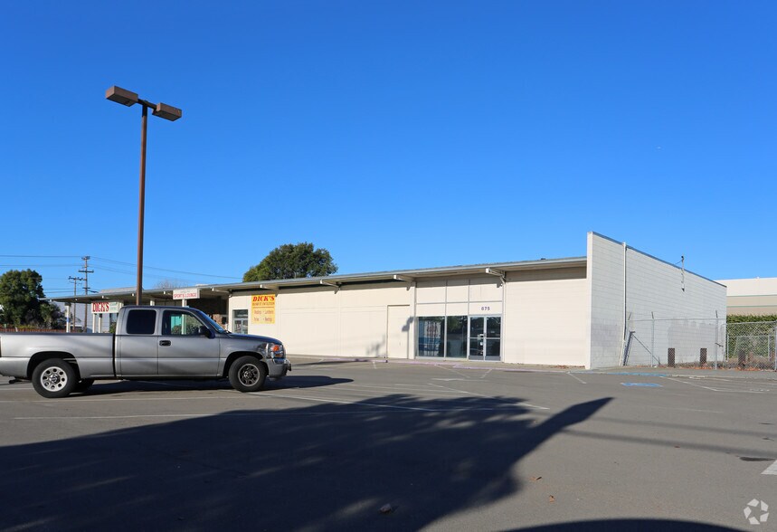 More Photos Of 3188 Alvarado St, San Leandro Restaurant For Sale