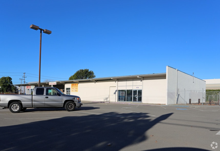 More Photos Of 3188 Alvarado St, San Leandro Restaurant For Lease