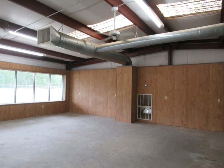 More Photos Of 220 SE Pike Rd, Sumter Garden Center For Lease