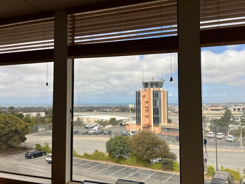 More Photos Of 2511 Garden Rd, Monterey Unknown For Lease