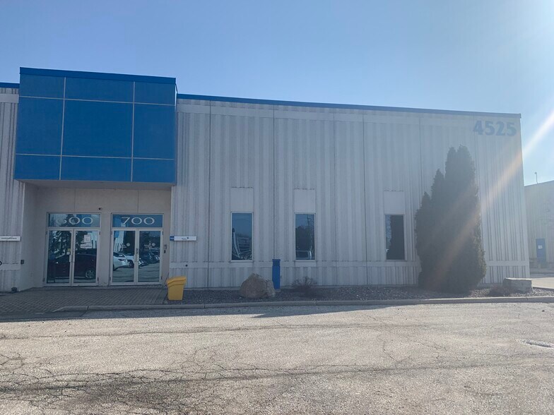 More Photos Of 4525 Rhodes Dr, Windsor Light Distribution For Lease