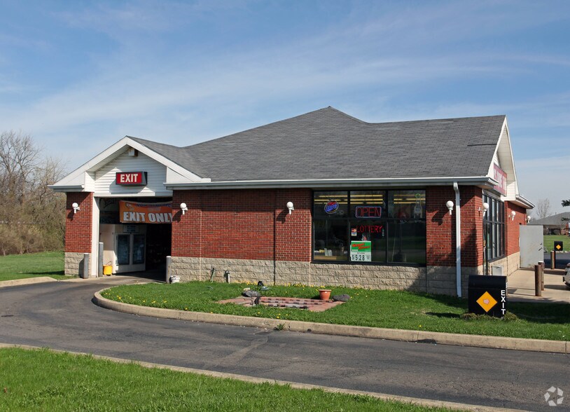 More Photos Of 7791-7825 Waynetowne Blvd, Dayton Unknown For Lease