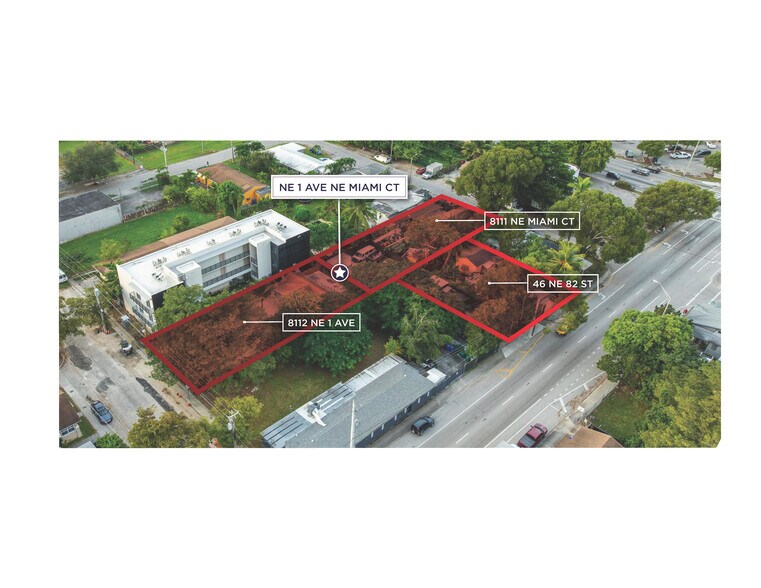 More Photos Of , Miami Unknown For Sale