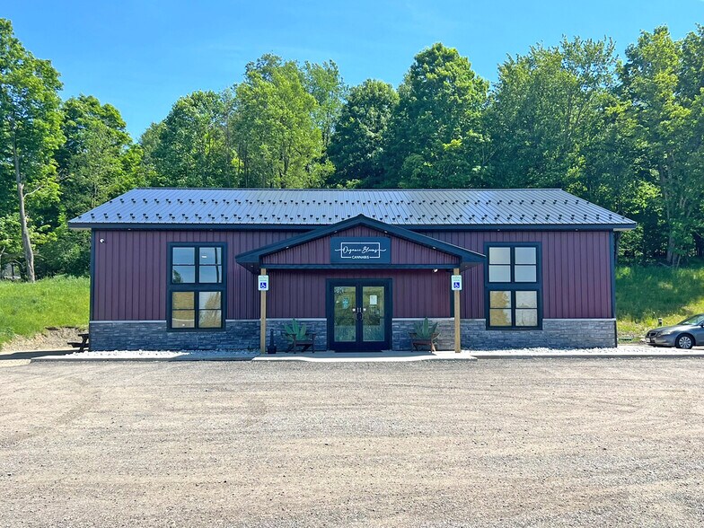 More Photos Of 2971 NY-426, Findley Lake Land For Lease