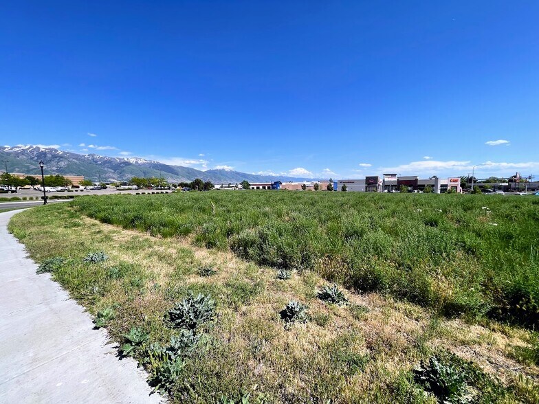 More Photos Of 1366 Main St, Layton Land For Sale