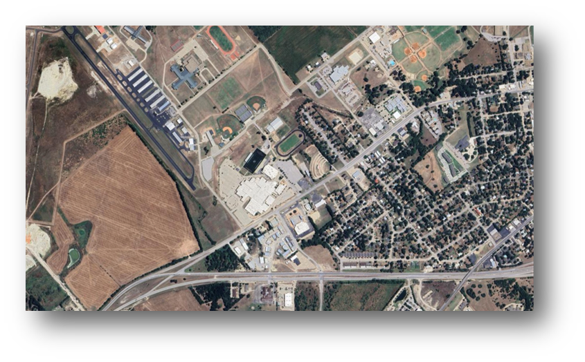 More Photos Of 1870 W Hwy 377, Granbury Land For Sale