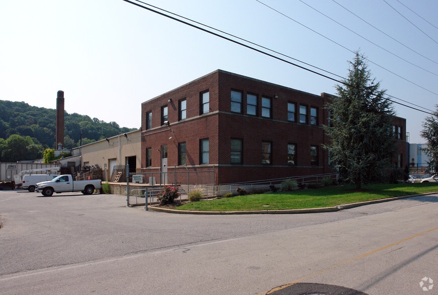 More Photos Of 501 Washington St, Conshohocken Warehouse For Sale