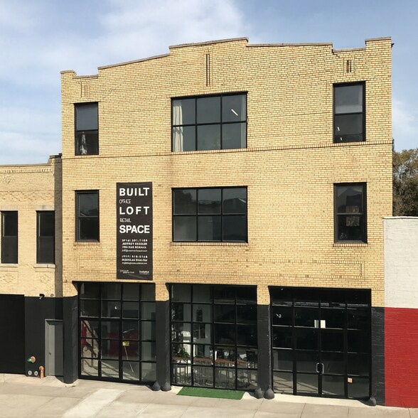 Primary Photo Of 573-575 Sackett St, Brooklyn Loft Creative Space For Lease