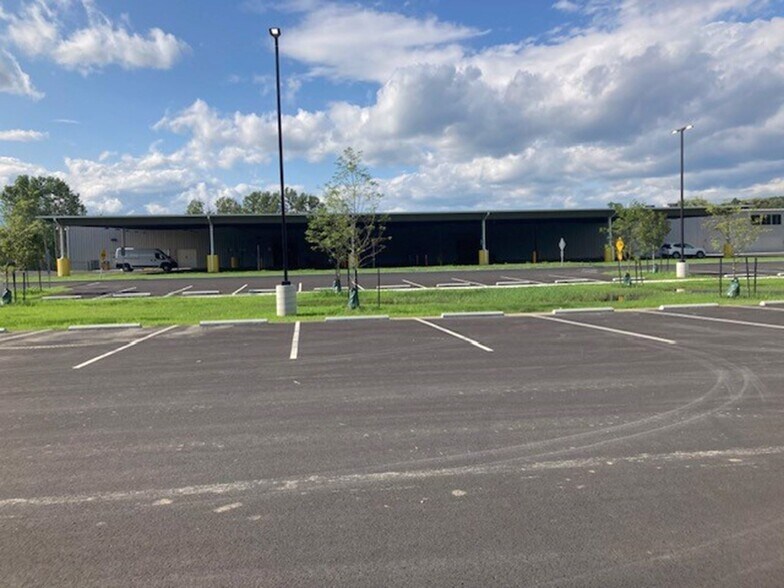 More Photos Of 1159 County Route 24, Granville Warehouse For Sale