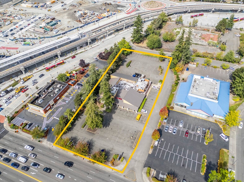 More Photos Of 2400 S 320th St, Federal Way Restaurant For Lease