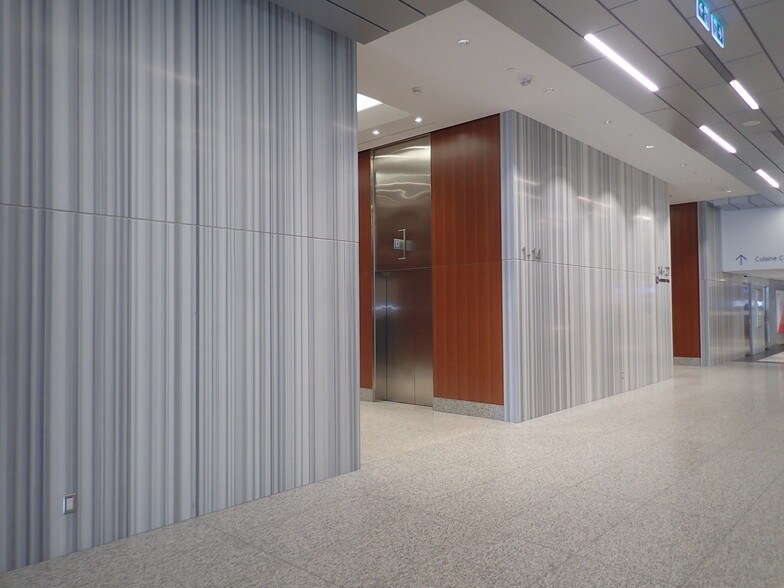 More Photos Of 160 Elgin St, Ottawa Office For Lease