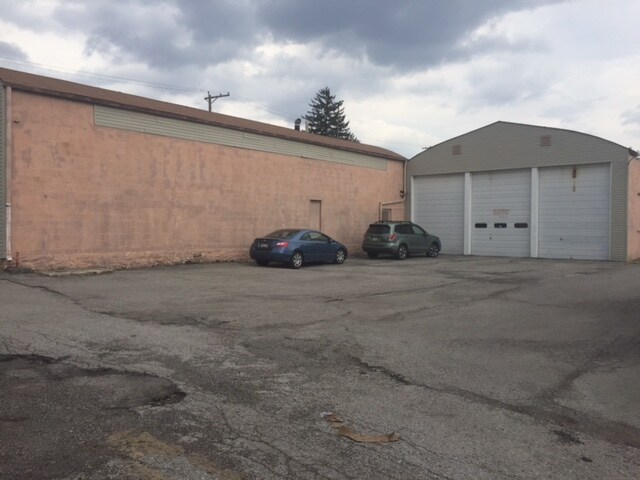 More Photos Of 1120 E Mason Ave, York Warehouse For Sale