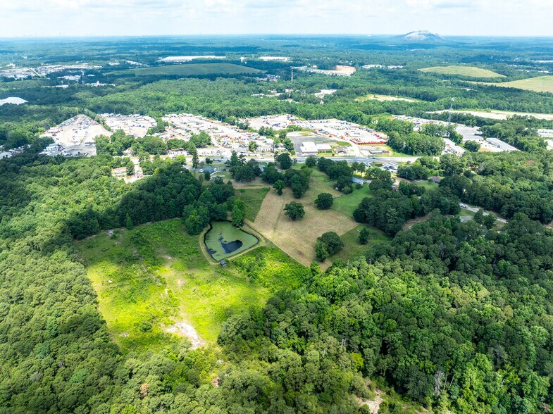 More Photos Of 7429 Pleasant Hill and 1975 Poplar Falls Road Rd, Lithonia Land For Sale