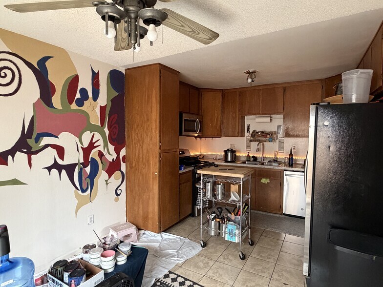More Photos Of 3313-15 38th St, San Diego Apartments For Sale