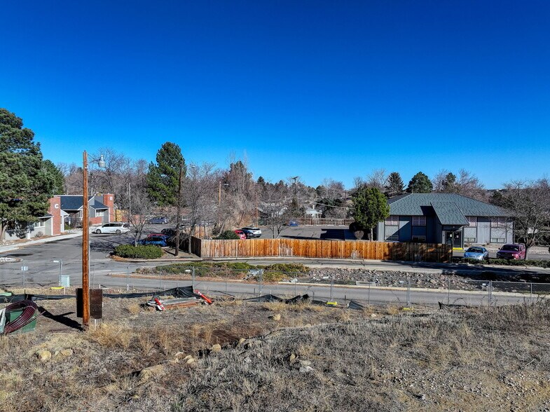 More Photos Of 3401 S Yosemite St, Denver Land For Sale