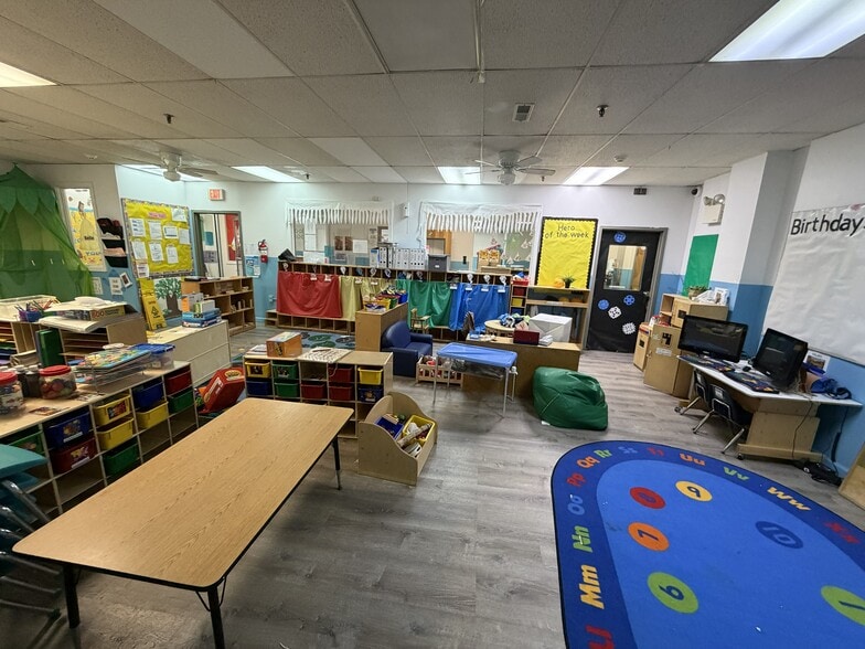 More Photos Of 155 Marlton Ave, Camden Specialty For Sale