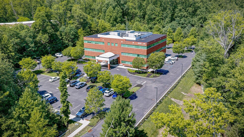 More Photos Of 800 Bunn Dr, Princeton Medical For Lease