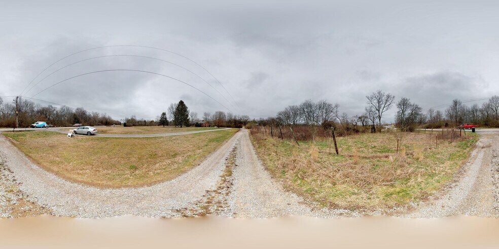 More Photos Of 1009 Old Kedron Rd, Spring Hill Land For Sale