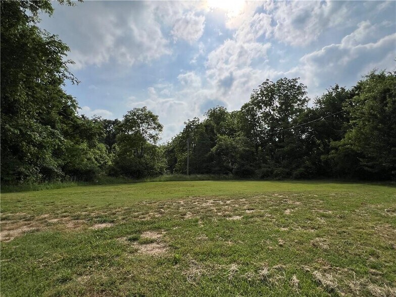 More Photos Of N College Ave, Fayetteville Land For Sale
