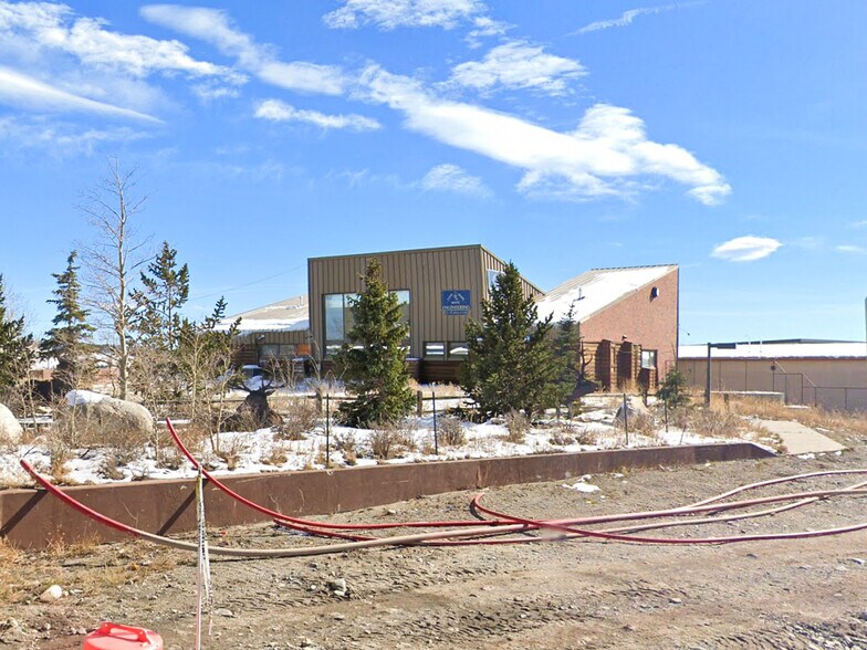 More Photos Of 351 US Highway 285, Fairplay Bank For Lease