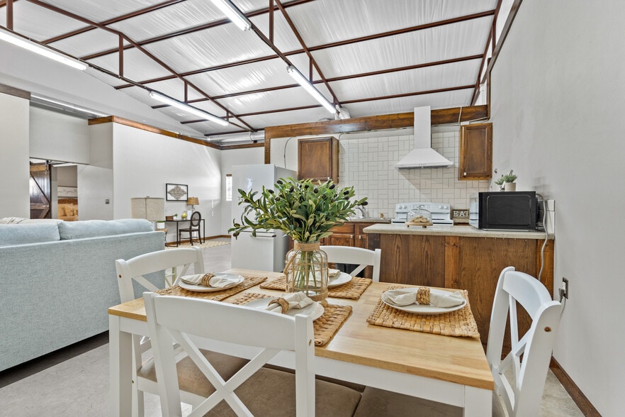More Photos Of 4480 Memorial Rd, Lone Grove Land For Sale