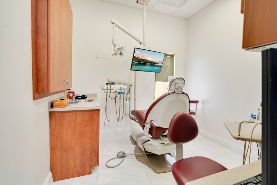 More Photos Of 1215-1221 W Fairbanks Ave, Orlando Medical For Lease