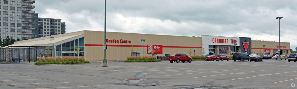 More Photos Of 3030-3210 Wonderland Rd S, London Unknown For Lease