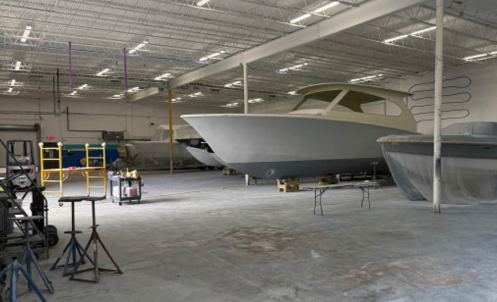 More Photos Of 3601 SE Dixie Hwy, Stuart Warehouse For Sale