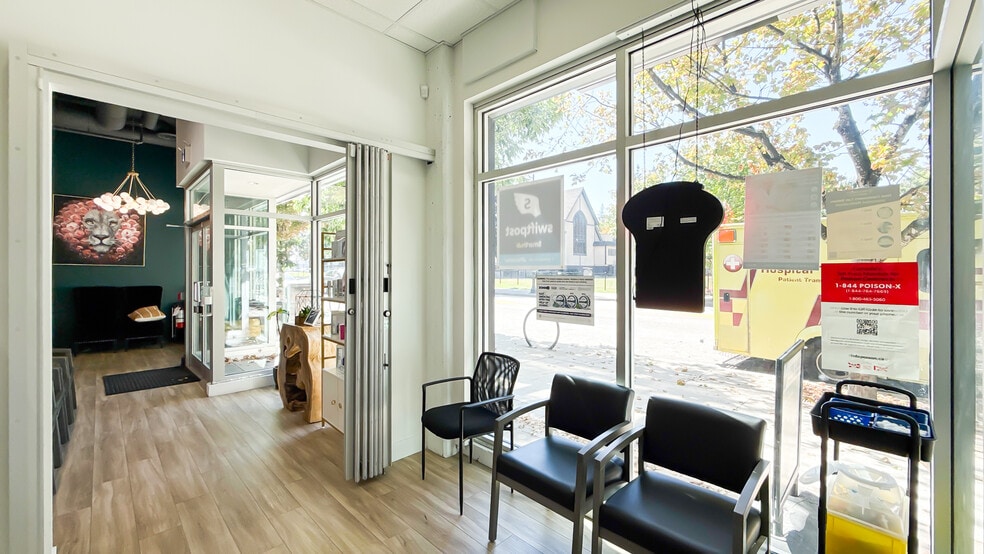 More Photos Of 408 Columbia St E, New Westminster Apartments For Sale