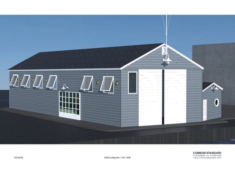 More Photos Of 2900 Lafayette Rd, Newport Beach Restaurant For Lease