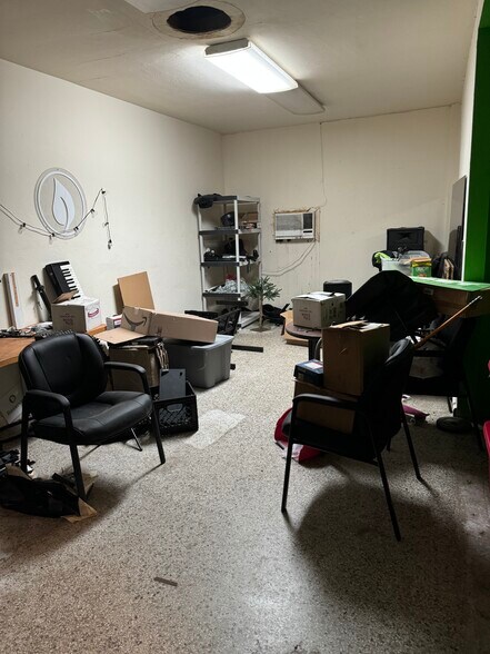 More Photos Of 12495 NE 2nd Ave, North Miami Religious Facility For Sale