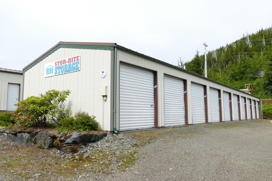 More Photos Of 7420 Mill Aly, Ketchikan Warehouse For Sale