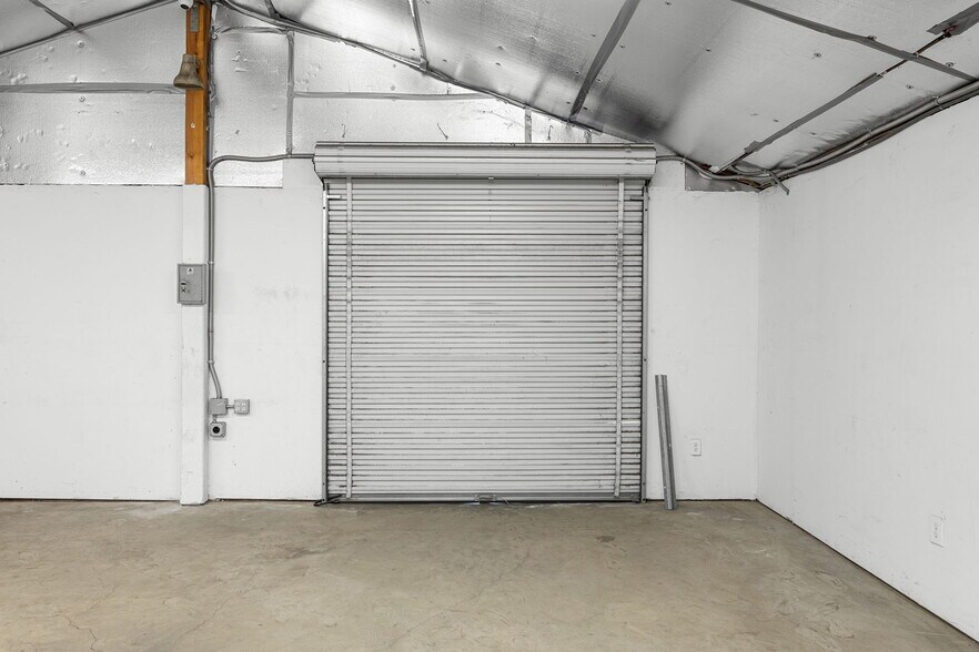 More Photos Of 2026 Chico Ave, El Monte Warehouse For Sale