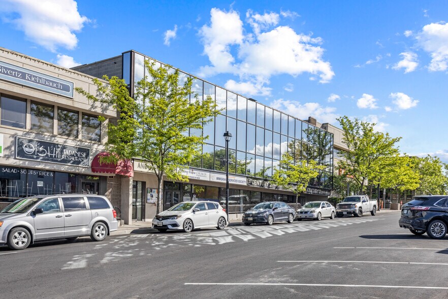 More Photos Of 351-391 Hudson St NW, Salmon Arm Office For Sale