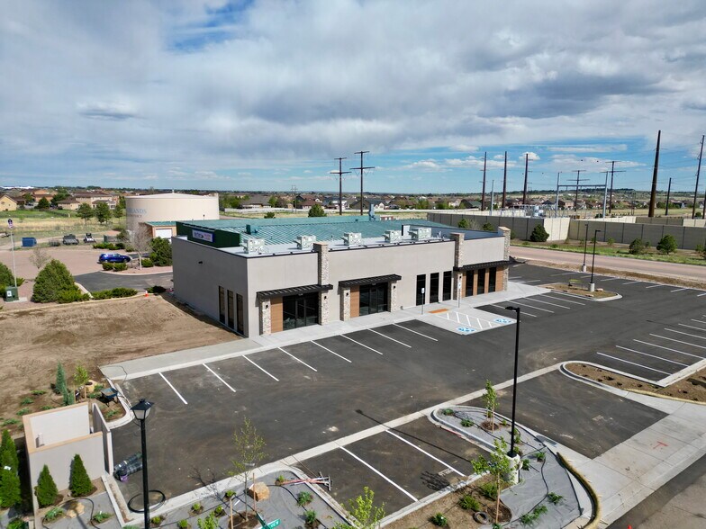 More Photos Of 7415 Firehouse Vw, Peyton Freestanding For Lease