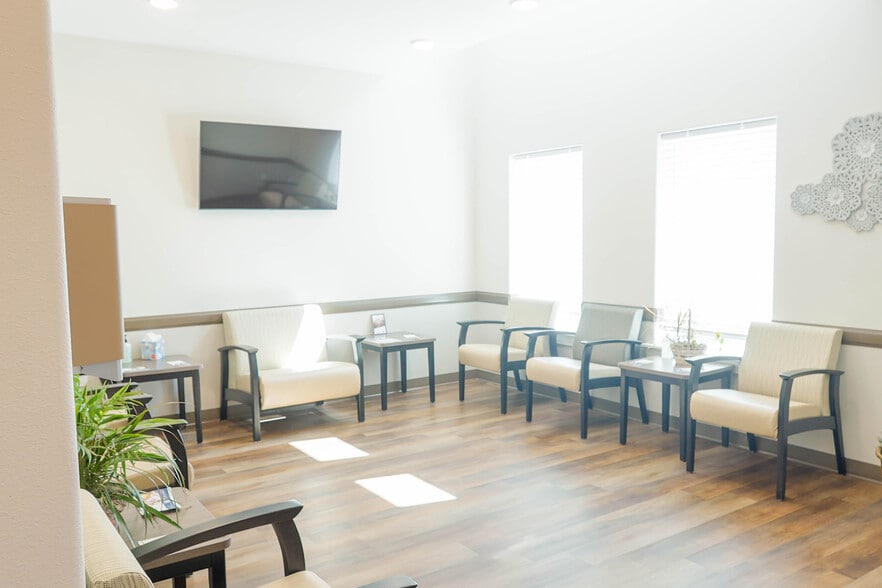 More Photos Of 5004 122nd St, Lubbock Office Residential For Sale