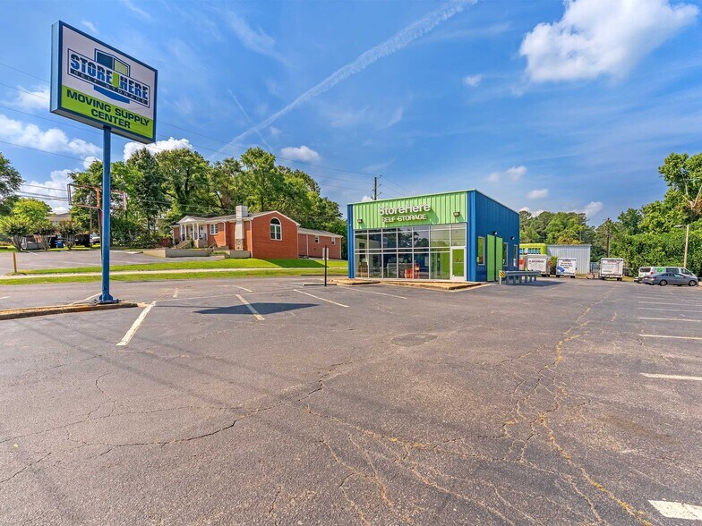 More Photos Of , Macon-Bibb Specialty For Sale