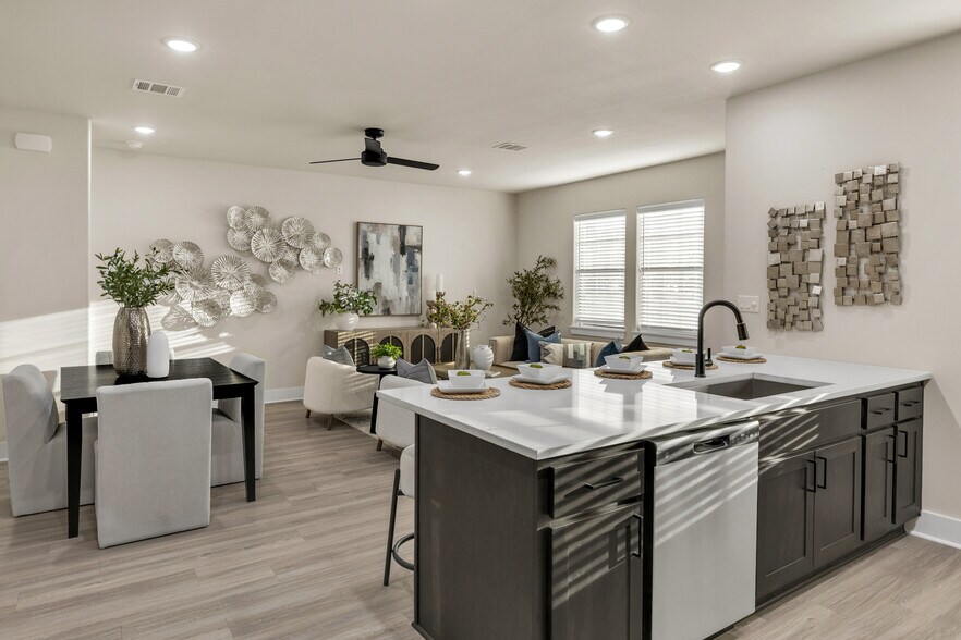 More Photos Of 4098 Gunner Trl, College Station Multifamily For Sale