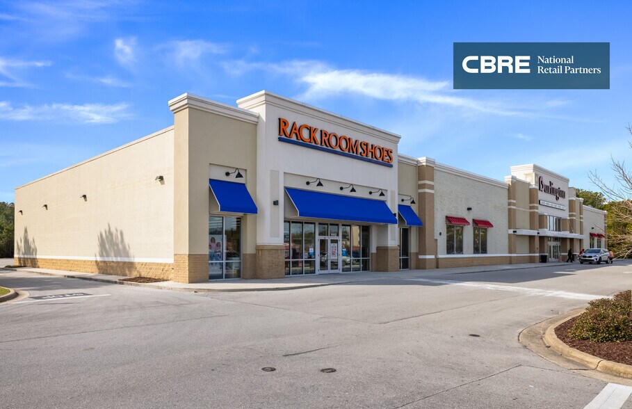 More Photos Of , Jacksonville General Retail For Sale