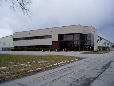 More Photos Of 7301 Distribution Dr, Louisville Manufacturing For Sale