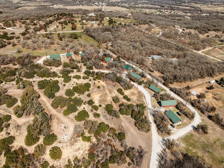 Primary Photo Of 7311 FM 1886, Azle Apartments For Sale