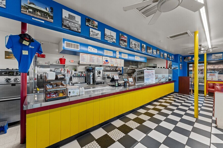 More Photos Of 1151 W Wickenburg Way, Wickenburg Fast Food For Sale
