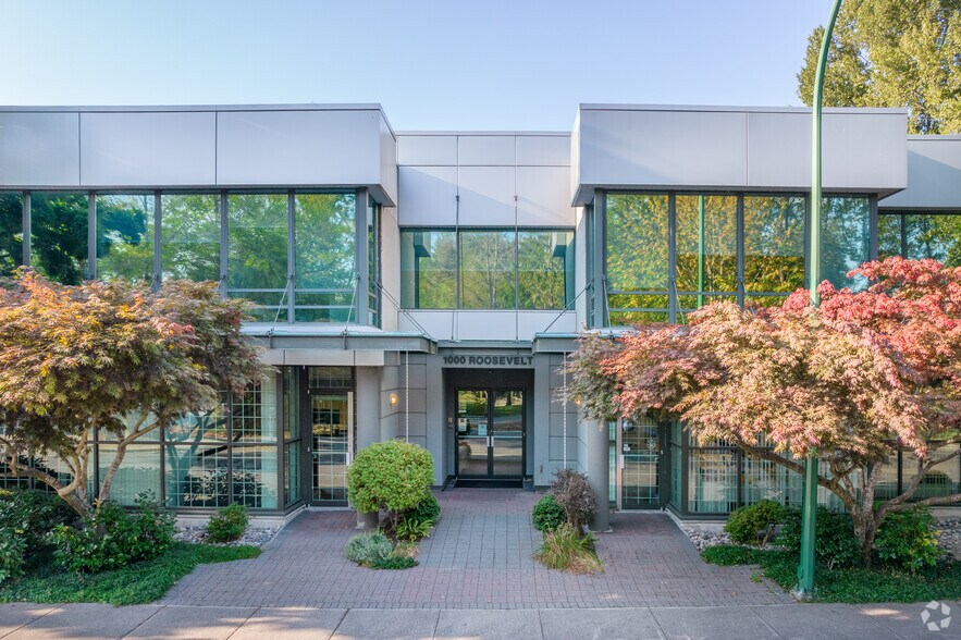 More Photos Of 1000 Roosevelt Cres, North Vancouver District Office For Sale