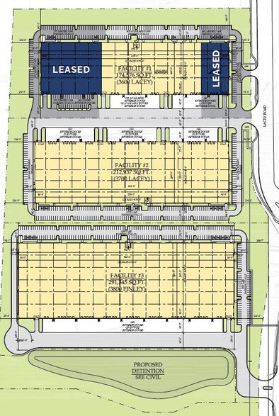 More Photos Of 3600 Lacey Rd, Downers Grove Warehouse For Sale