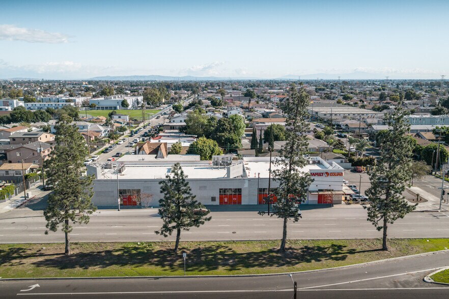 More Photos Of 9510 S Vermont Ave, Los Angeles Freestanding For Sale