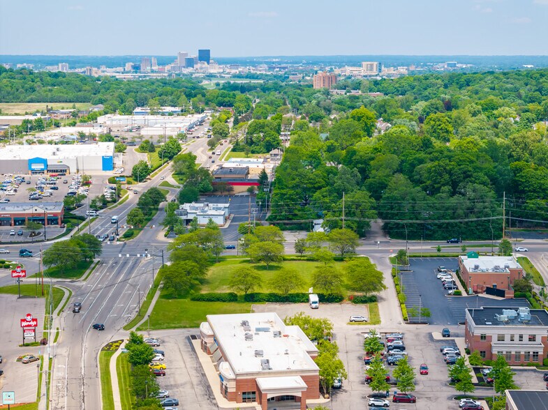 More Photos Of 1490 W Dorothy Ln, Dayton Land For Sale