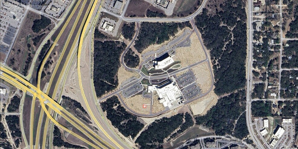 More Photos Of 5126 W Loop 1604 N, San Antonio Medical For Lease